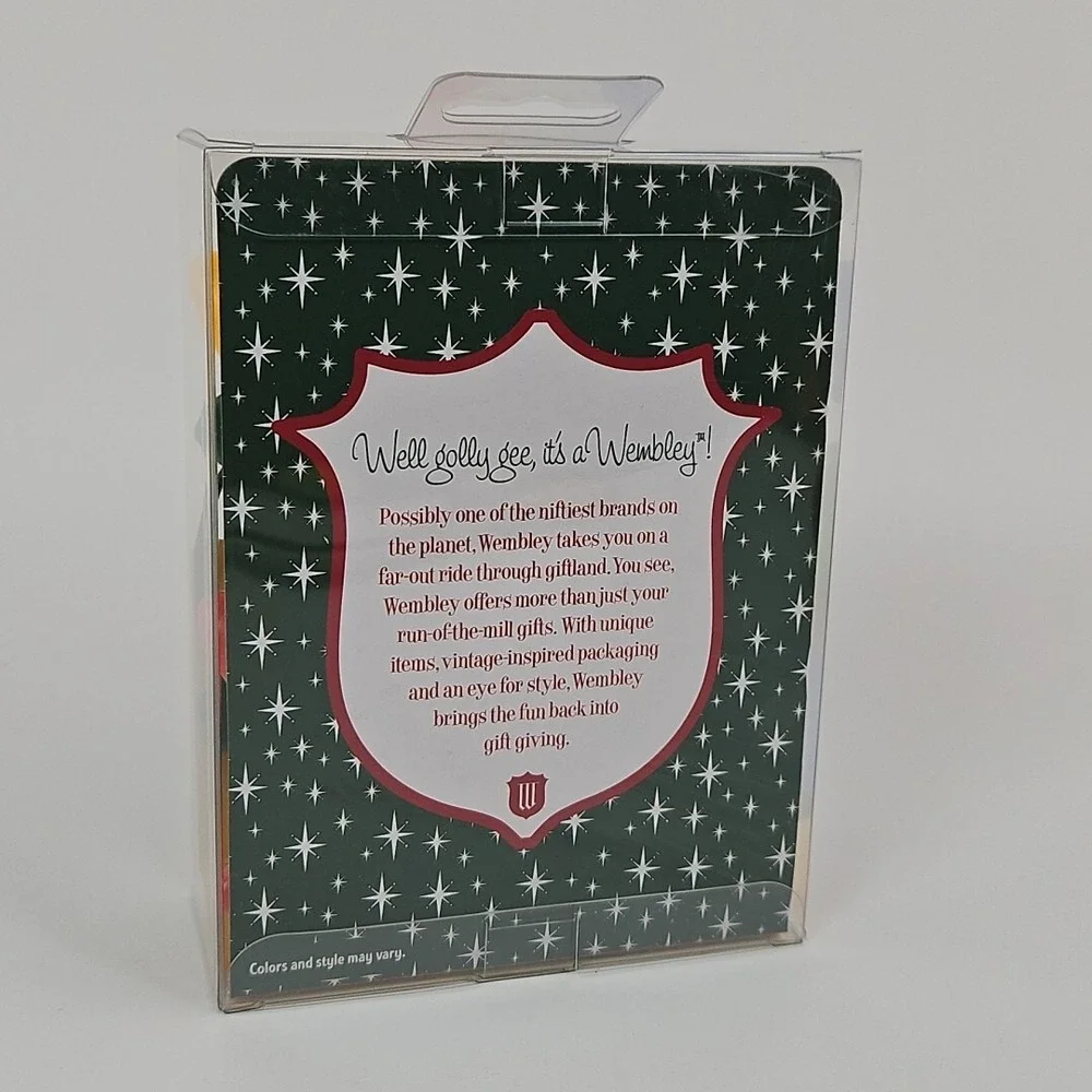 Festive String Lights Christmas‎ Necklace Flash Twinkle Solid Modes New